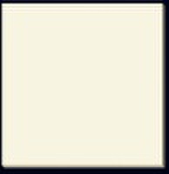 Pure Ivory White Polished Porcelain Tile (600x600m