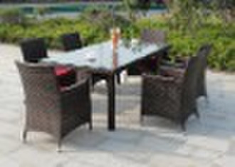 WICKER OUTDOOR FURNITURE ** HB21.9139