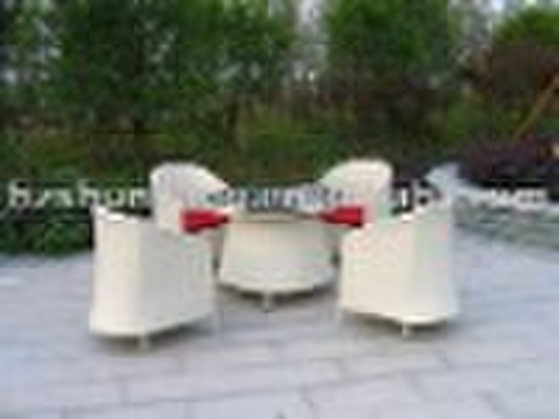 Garden Furniture set/HB21.9097