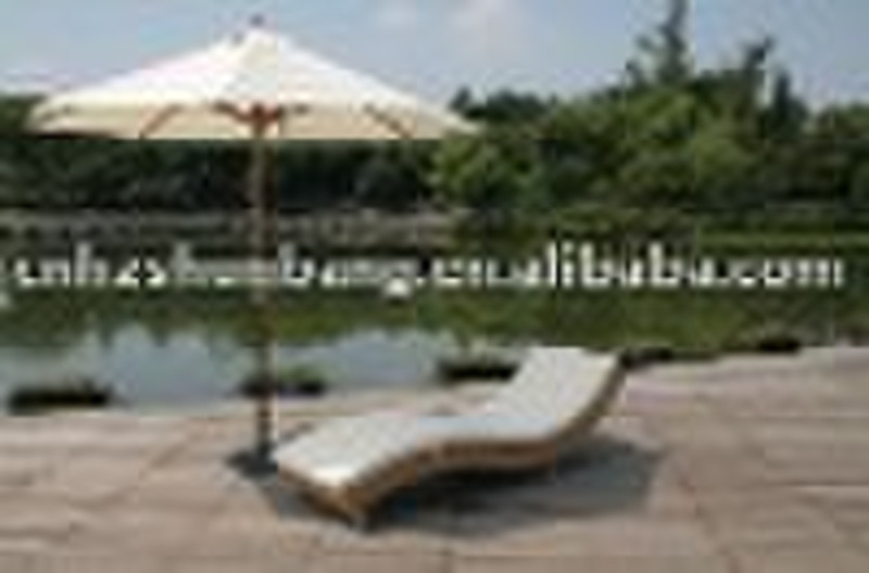 Outdoor Lounge Furniture