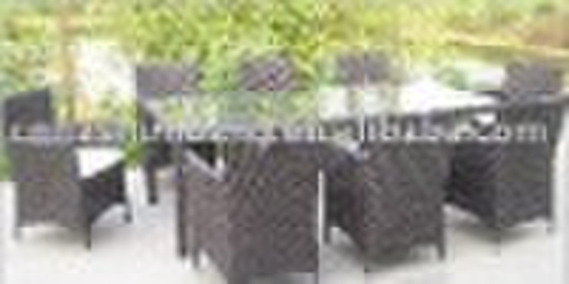 outdoor rattan furniture