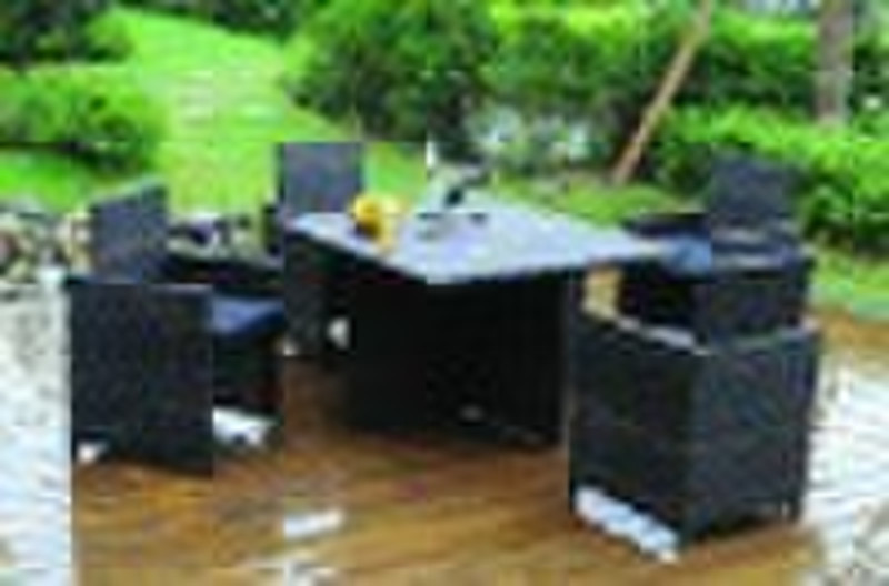 outdoor rattan furniture