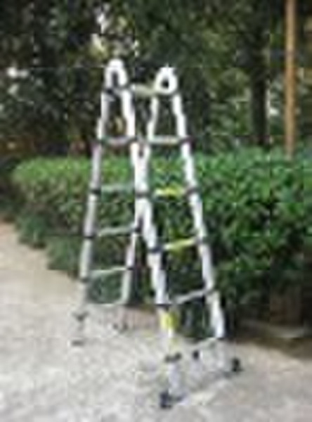 ladder,Multi-purpose Telescopic ladder