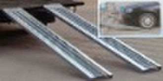 ATV Ramp  Aluminum ramp  cap ramp  ramp