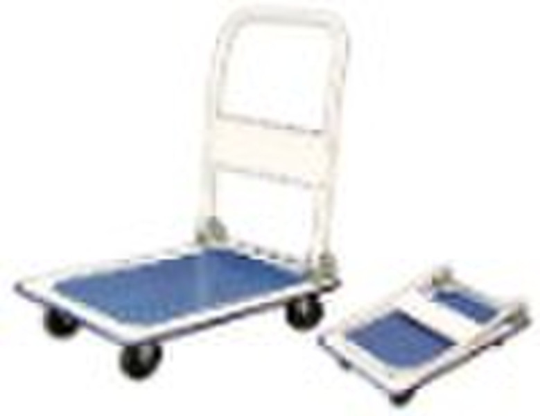 Platform Hand Truck