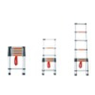 telescopic ladder