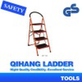 4.7m aluminum ladder