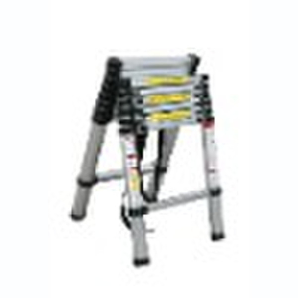 Aluminum Telescopic Ladder