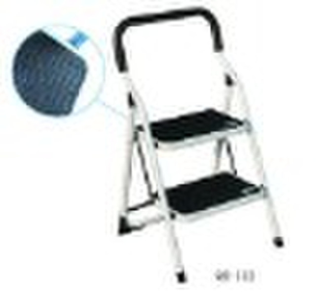 telescopic ladder