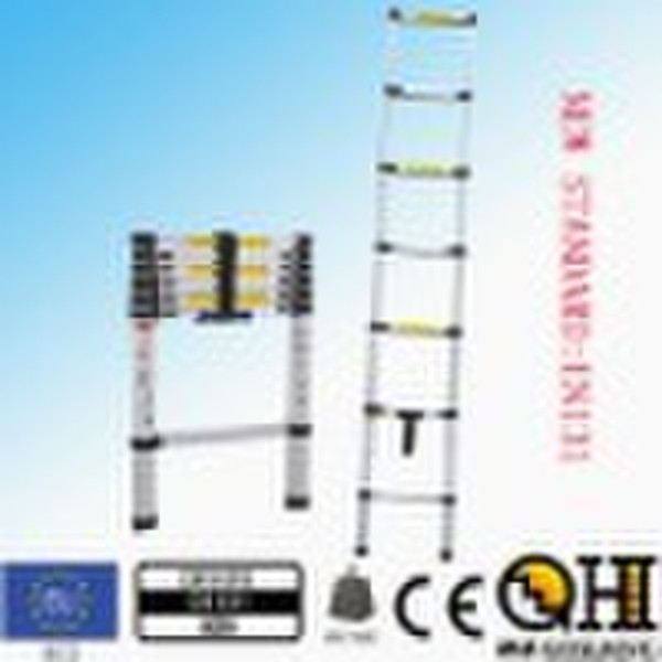 2M telescopic ladder