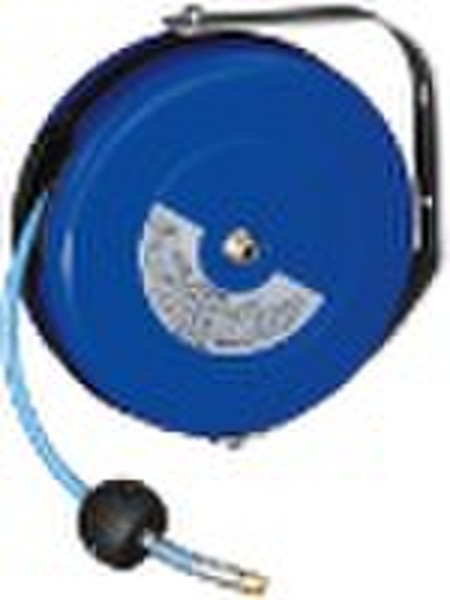 Air hose reel