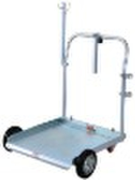 Drum Trolley