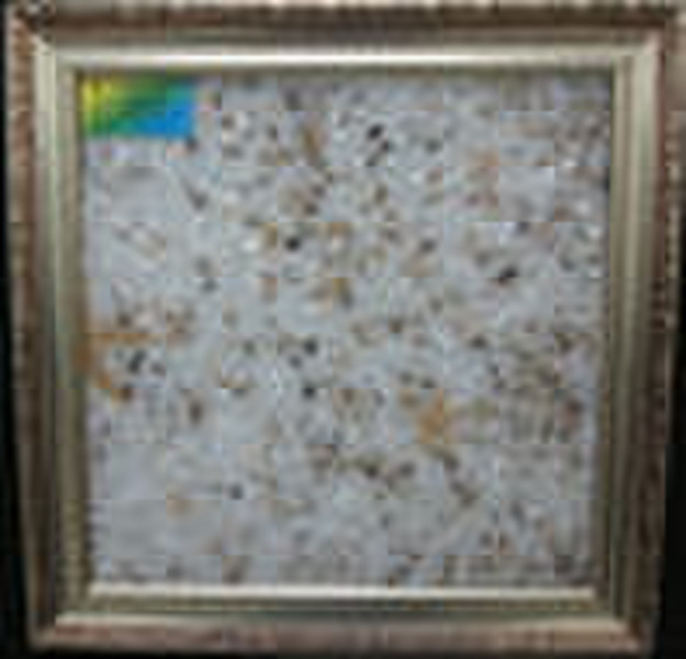 2011 artifical ceramic tile -decoration floor tile