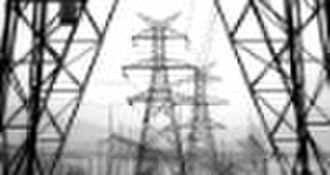 Fluorocarbon Iron Tower Paint