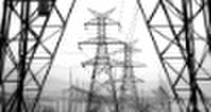 Fluorocarbon Iron Tower Paint