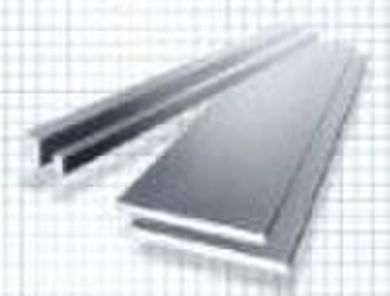 Hot Rolled steel plate