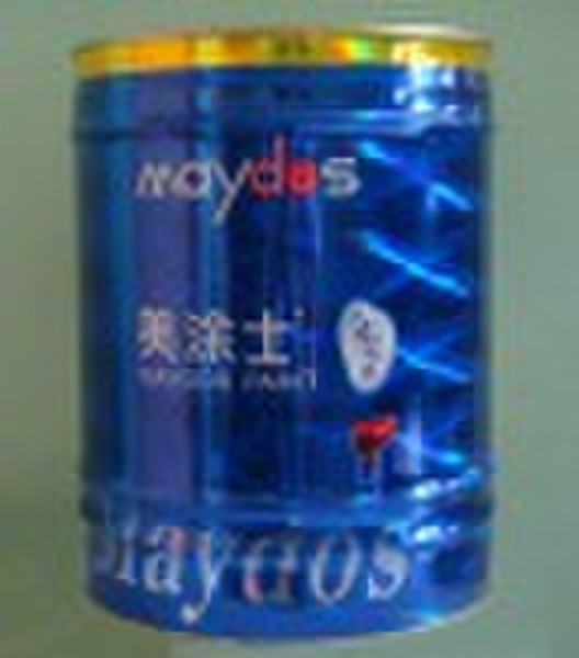 Maydos outdoor use anti-yellowing wood lacquer