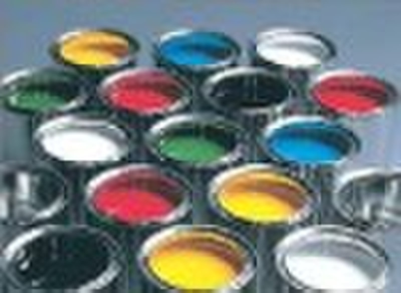 Alkyd Enamel paint/Coating