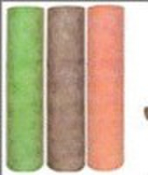 Polypropylene waterproofing membrane