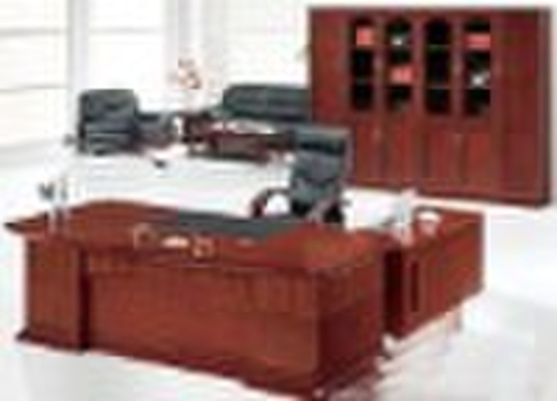 luxious and unique style of office furniture