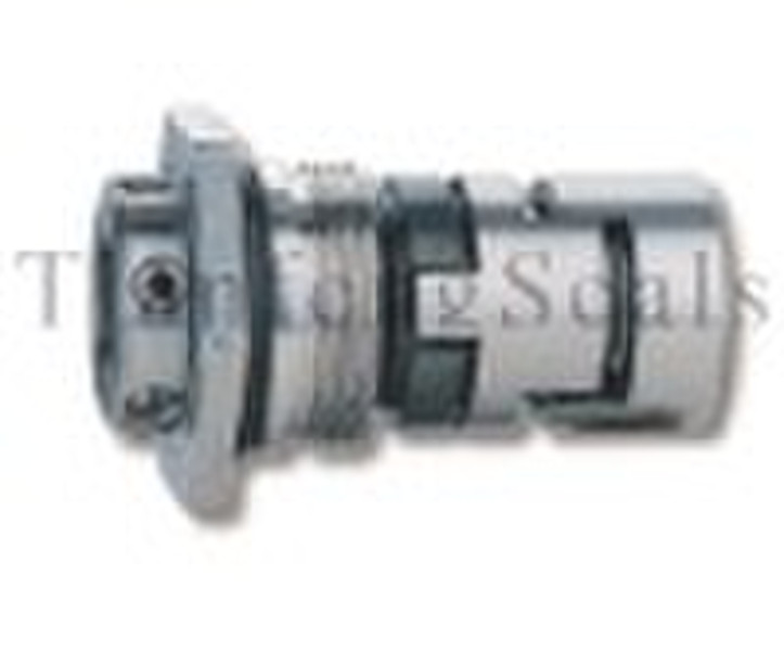 TF PS10 mechanical seal/multistage vertical pumps/