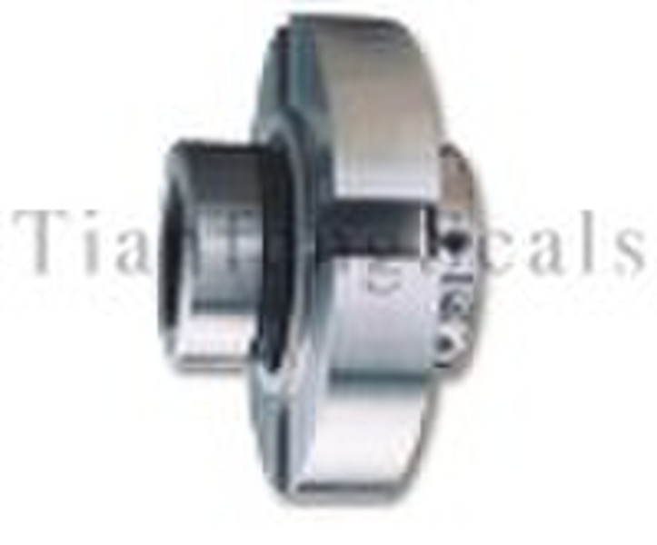 TF PZ01 mechanical seal (Burgmann type Cartex SE)/