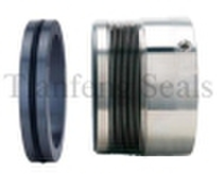 TF PJ05 & TF PJ06 mechanical seal (John Crane