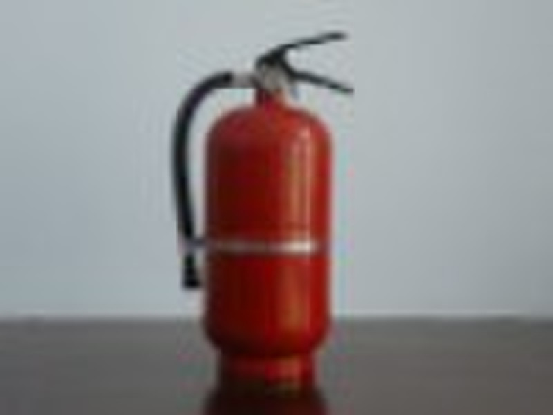 3kg ABC Dry powder fire extinguisher