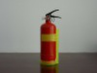 1kg ABC Dry powder fire extinguisher