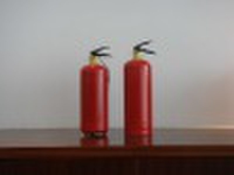 2kg ABC Dry powder fire extinguisher