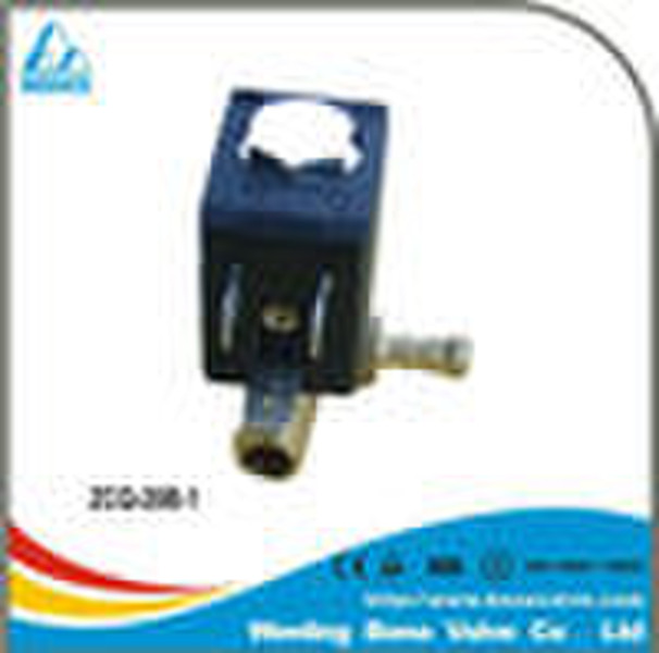 solenoid valve