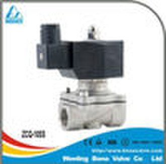 stainless steel solenoid valves-W9