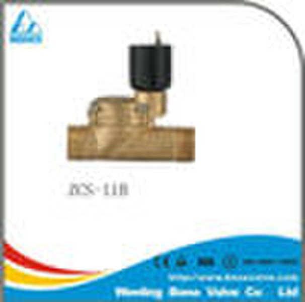 pulse solenoid valve--W9