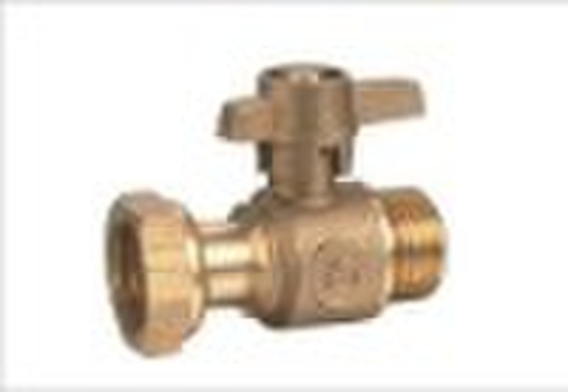 brass ball valve