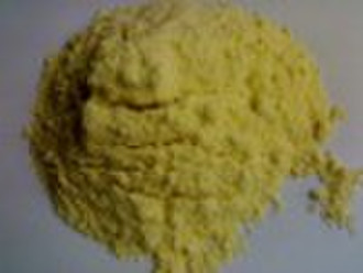 organic soybean powder(full fat)