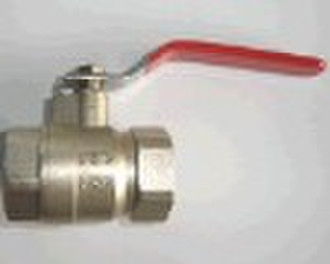 zinc valve