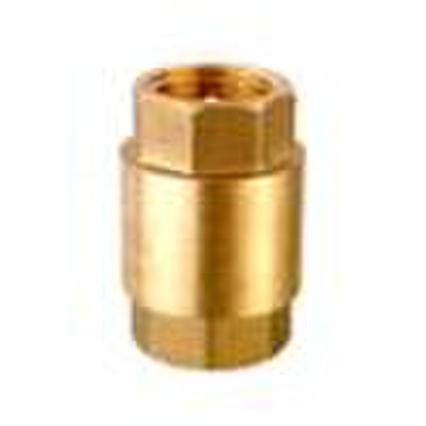 Zinc Check Valve