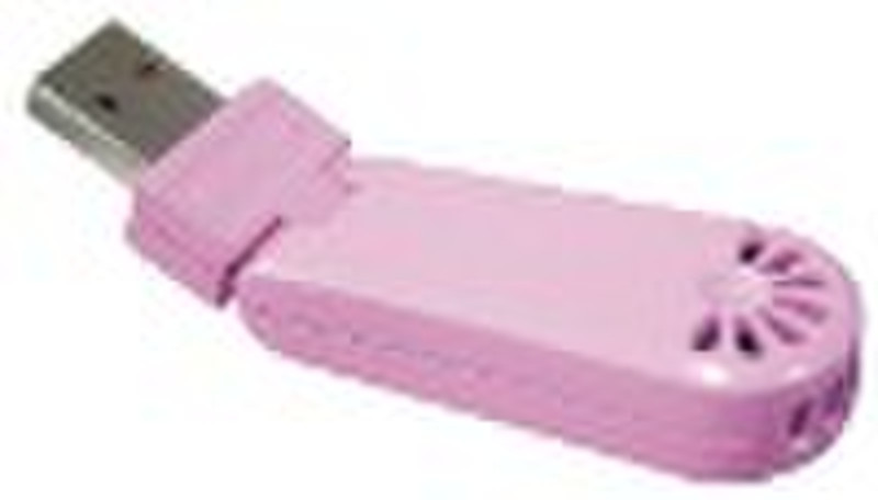 Mini usb air purifier