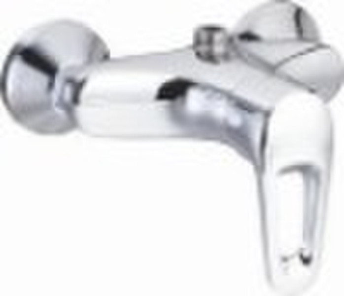 shower mixer