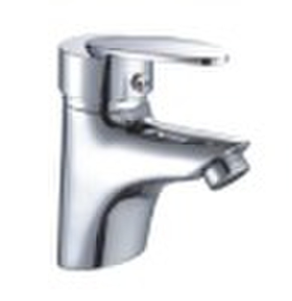 basin faucet