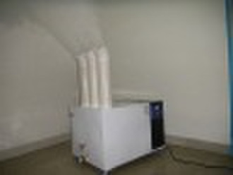 18kg High-efficiency Ultrasonic Humidifier For Pap