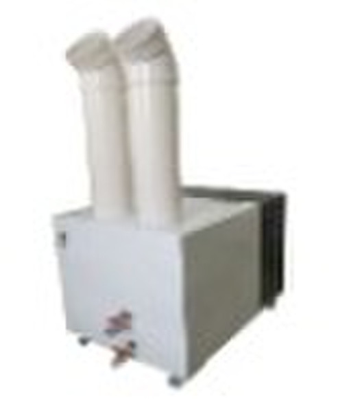 9kg High-efficiency  Industrial Ultrasonic fogger