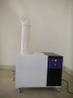 12kg High-efficiency Ultrasonic Humidifier For Pap