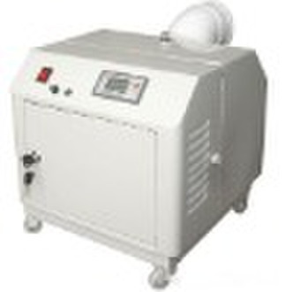 15kg High-efficiency Ultrasonic Industrial Fog Mac