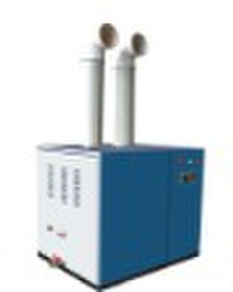 9kg Intelligent-control Ultrasonic fogger(humidifi