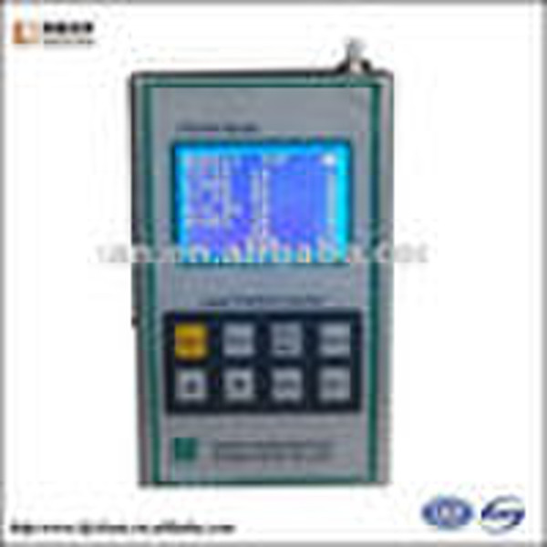 Y09-6H6   PARTICLE  COUNTER  FOR CLEAN ROOM