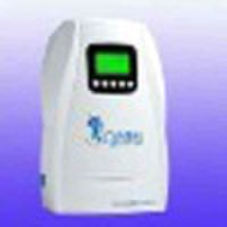 popular home disinfector with 400mg/h ozone densit