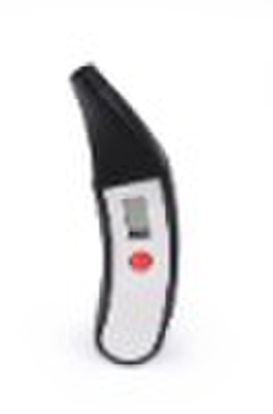 TALKING DIGITAL TIRE GAUGE  YS-T11