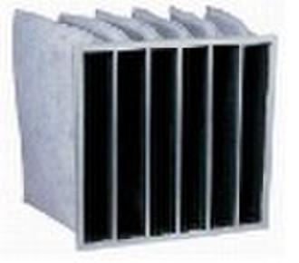 Activated Carbon Filter mesh