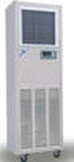 Industrial humidifier